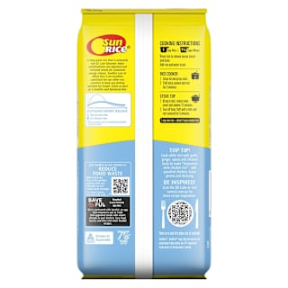 SunRice Low GI White Rice