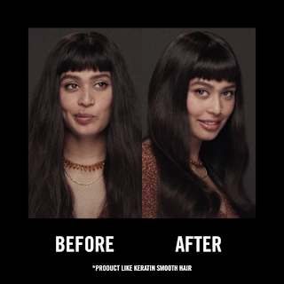 TRESemmé Shampoo Smooth & Silky