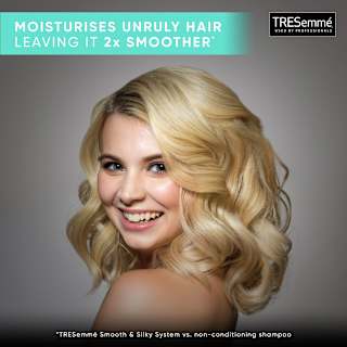 TRESemmé Conditioner Smooth & Silky