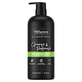 TRESemmé Shampoo Cleanse Replenish