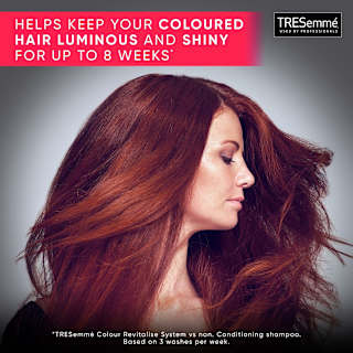 TRESemmé Shampoo Colour Revitalise