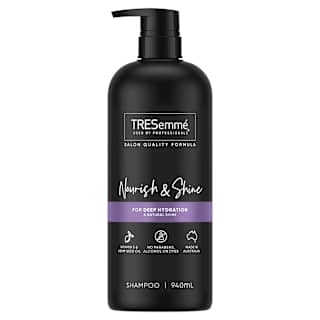 TRESemmé Shampoo Nourish & Shine