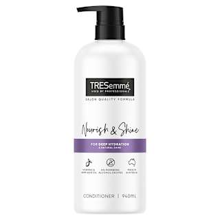 TRESemmé Conditioner Nourish & Shine