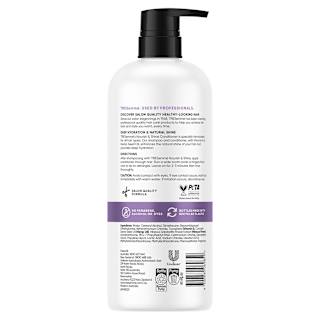 TRESemmé Conditioner Nourish & Shine