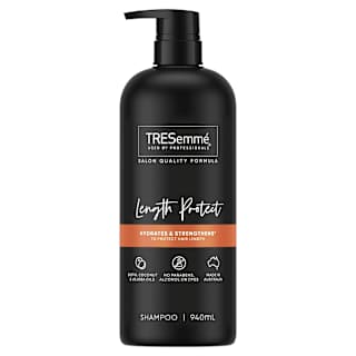 TRESemmé Shampoo Length Protect