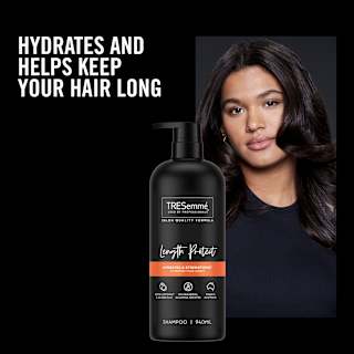 TRESemmé Shampoo Length Protect