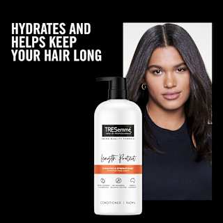 TRESemmé Conditioner Length Protect