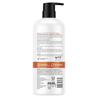 TRESemmé Conditioner Length Protect