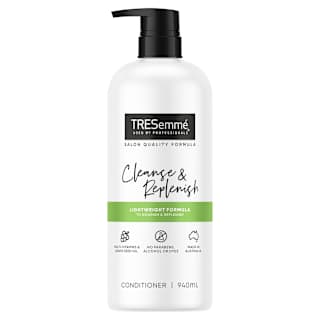 TRESemmé Conditioner Cleanse Replenish