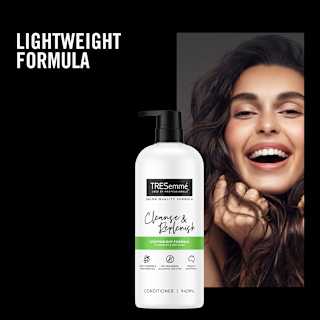 TRESemmé Conditioner Cleanse Replenish