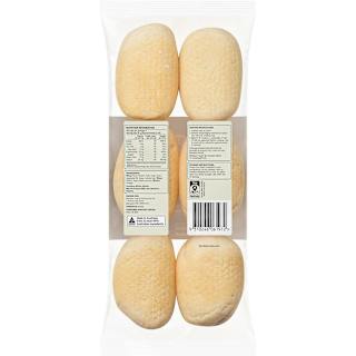 Bakers Oven White Dinner Rolls