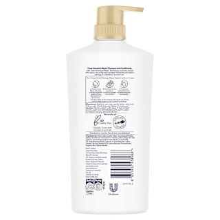 Dove Shampoo Intensive Repair