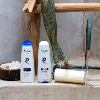 Dove Conditioner Intensive Repair