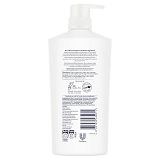 Dove Conditioner Restoring Ritual