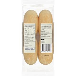 Bakers Oven Entertainer Rolls