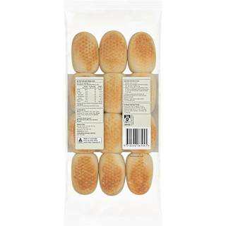 Bakers Oven Buffet Rolls