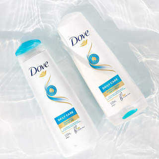 Dove Conditioner Daily Care