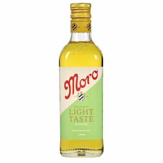Moro Delicado Extra Light Taste Olive Oil