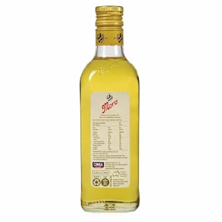 Moro Delicado Extra Light Taste Olive Oil