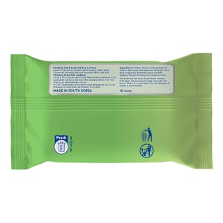 Kleenex Anti-Bacterial Wipes