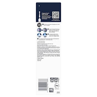 Oral-B Power Brush Refill 3D White