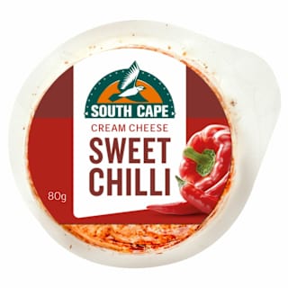 South Cape Cream Cheese Sweet Chilli