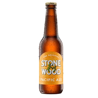 Stone & Wood Pacific Ale Bottle