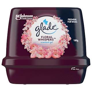 Glade Solid Air Freshener Floral Whisper