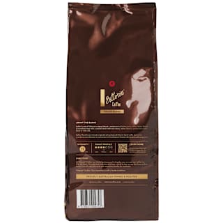 Vittoria Italian Blend Coffee Beans