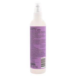 Organic Care Naturals Kids Detangling Conditioning Spray Berry Bliss