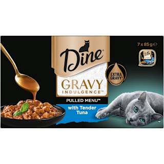 Dine Pulled Menu Gravy Indulgence With Tuna