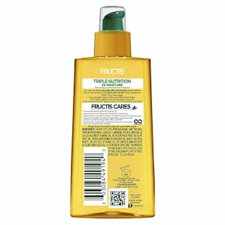 Garnier Fructis Marvelous Oil