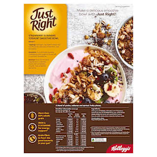 Kellogg's Just Right Original