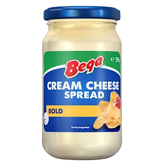 Bega Cream Cheese Spread Bold