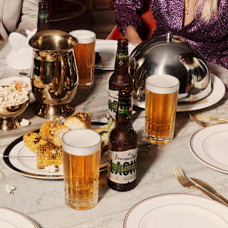 James Squire One Fifty Lashes Pale Ale Bottle