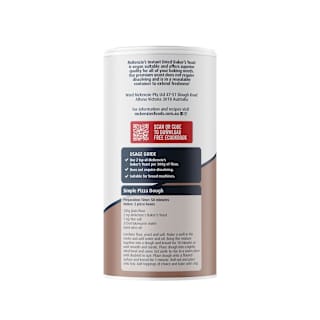 McKenzie's Yeast