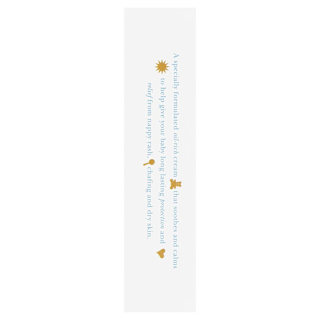Amolin Baby Nappy Rash Cream