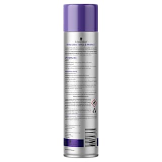 Schwarzkopf Extra Care Super Styling Lacquer