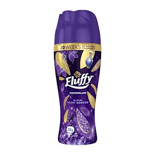 Fluffy In Wash Wonderland Scent Boost