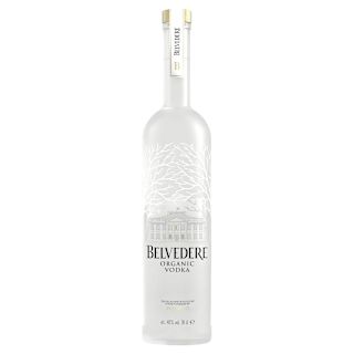 Belvedere Vodka 700mL Bottle