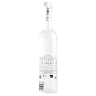Belvedere Vodka 700mL Bottle