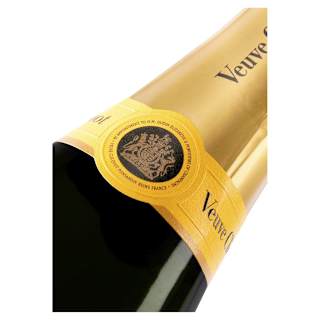 Veuve Clicquot Yellow Label Brut NV 750mL Bottle