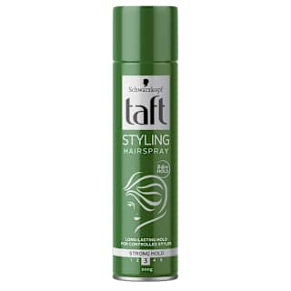 Schwarzkopf Taft Styling Hairspray Strong Hold