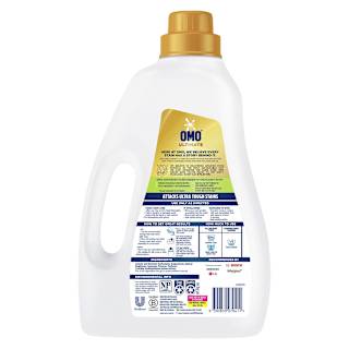 OMO Ultimate Fabric Cleaning Laundry Liquid