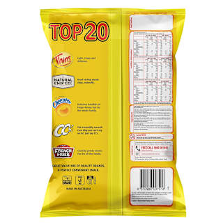 Top 20 Variety Multipack