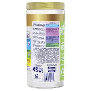 Vanish Napisan Laundry Products Gold Multi Power Crystal White