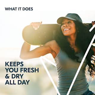 Rexona Women Antiperspirant Aerosol Cotton Fresh