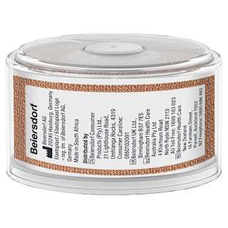Elastoplast Plaster Adhesive 2.5cm x 3m