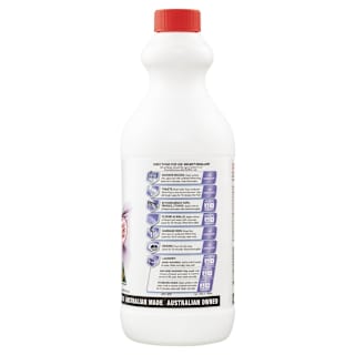 White King Premium Bleach Lavender