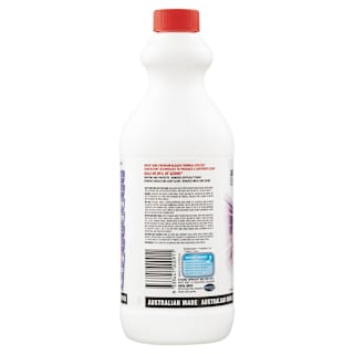 White King Premium Bleach Lavender